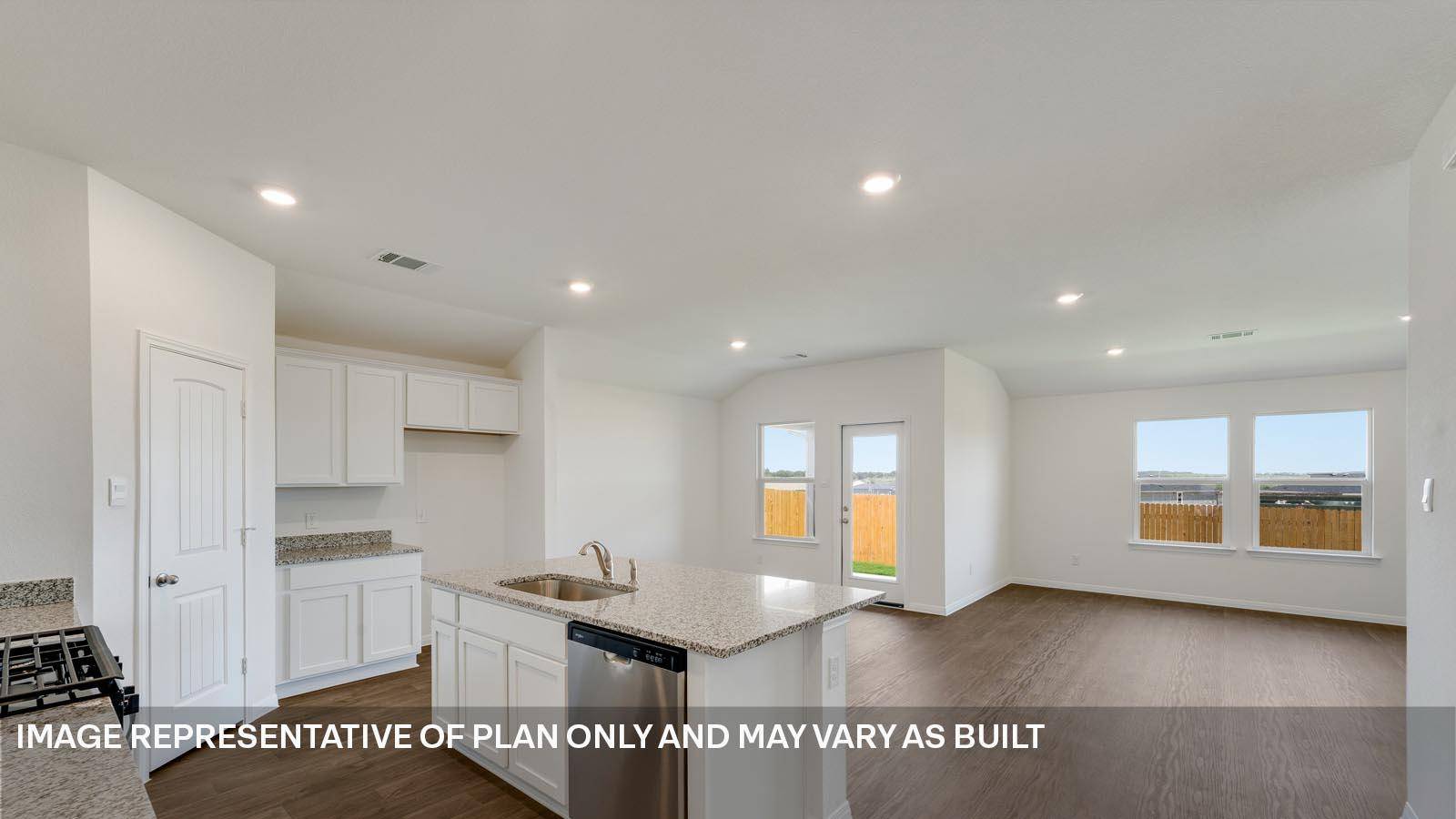 457 Mountain Pea RD, Kyle, TX 78640