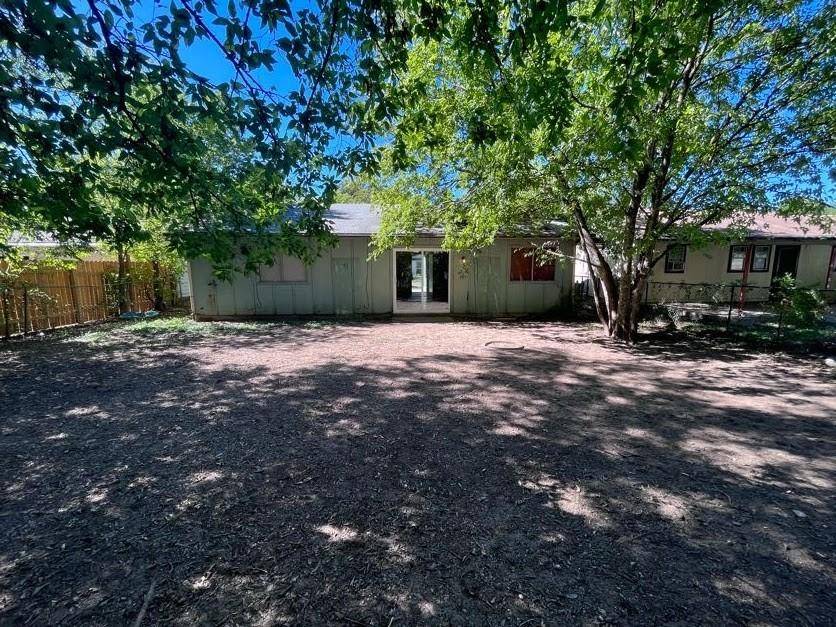 4406 Dovewood DR, Austin, TX 78744