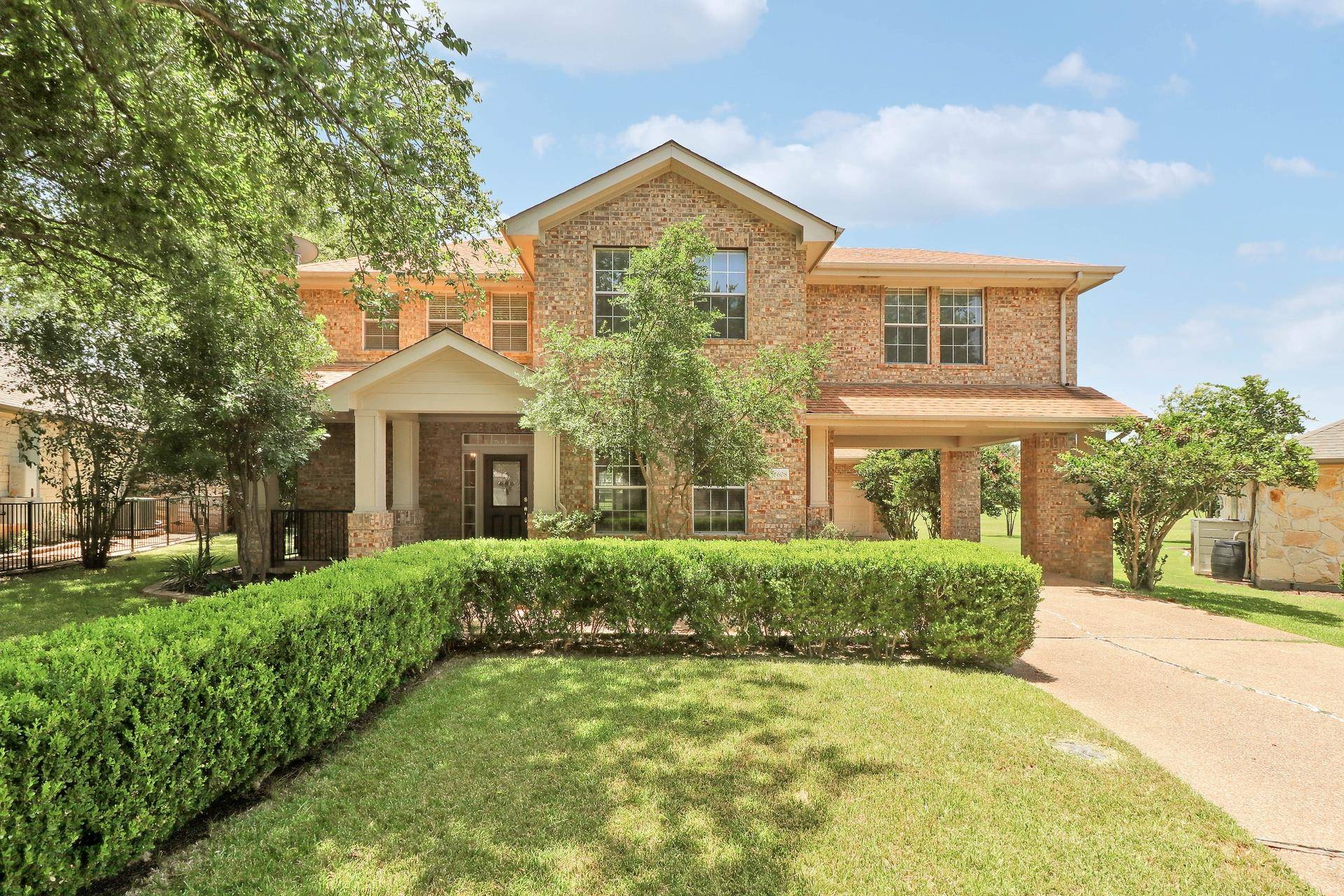 10608 Portrush CT, Austin, TX 78747