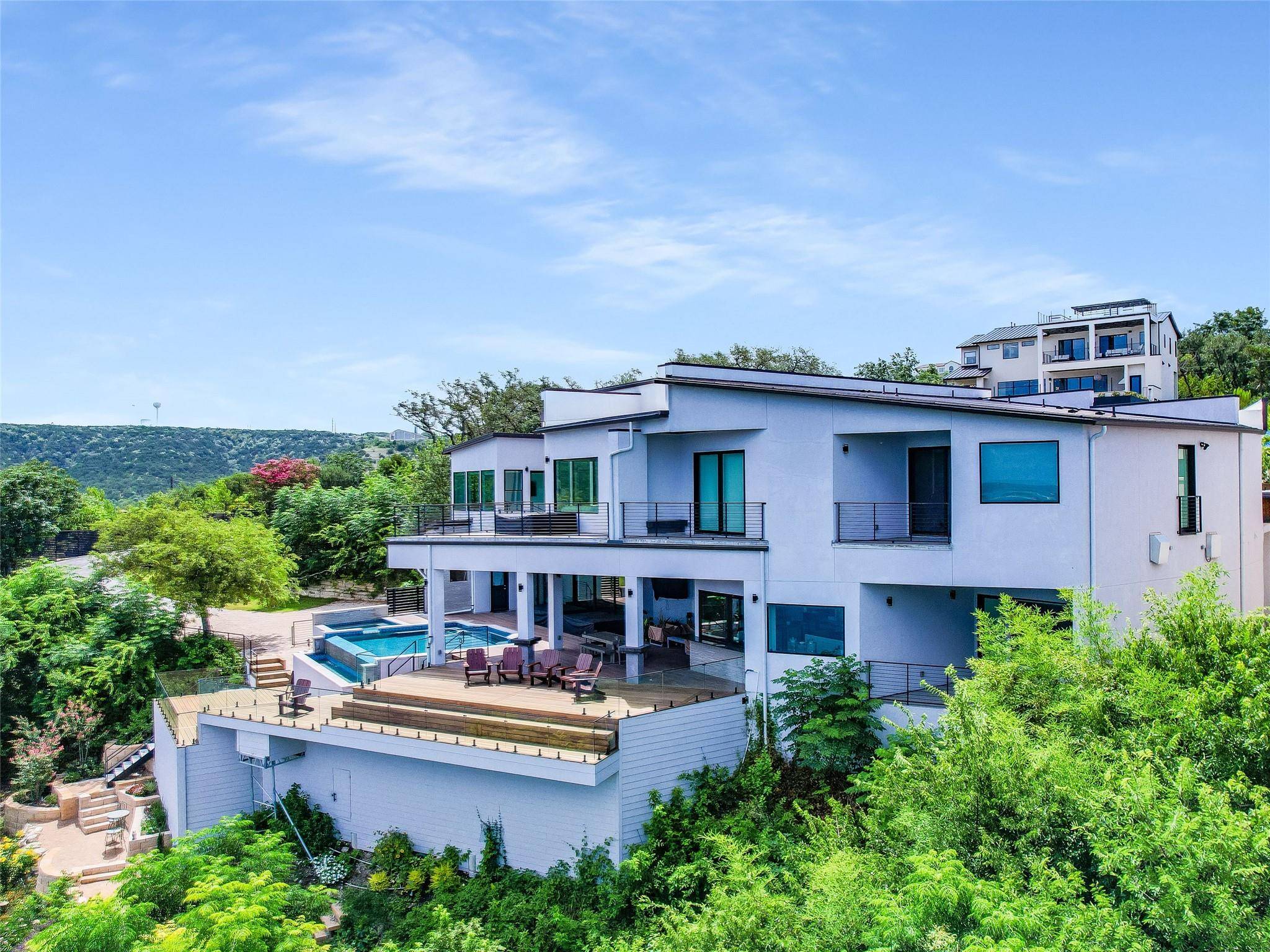 12890 Park DR, Austin, TX 78732