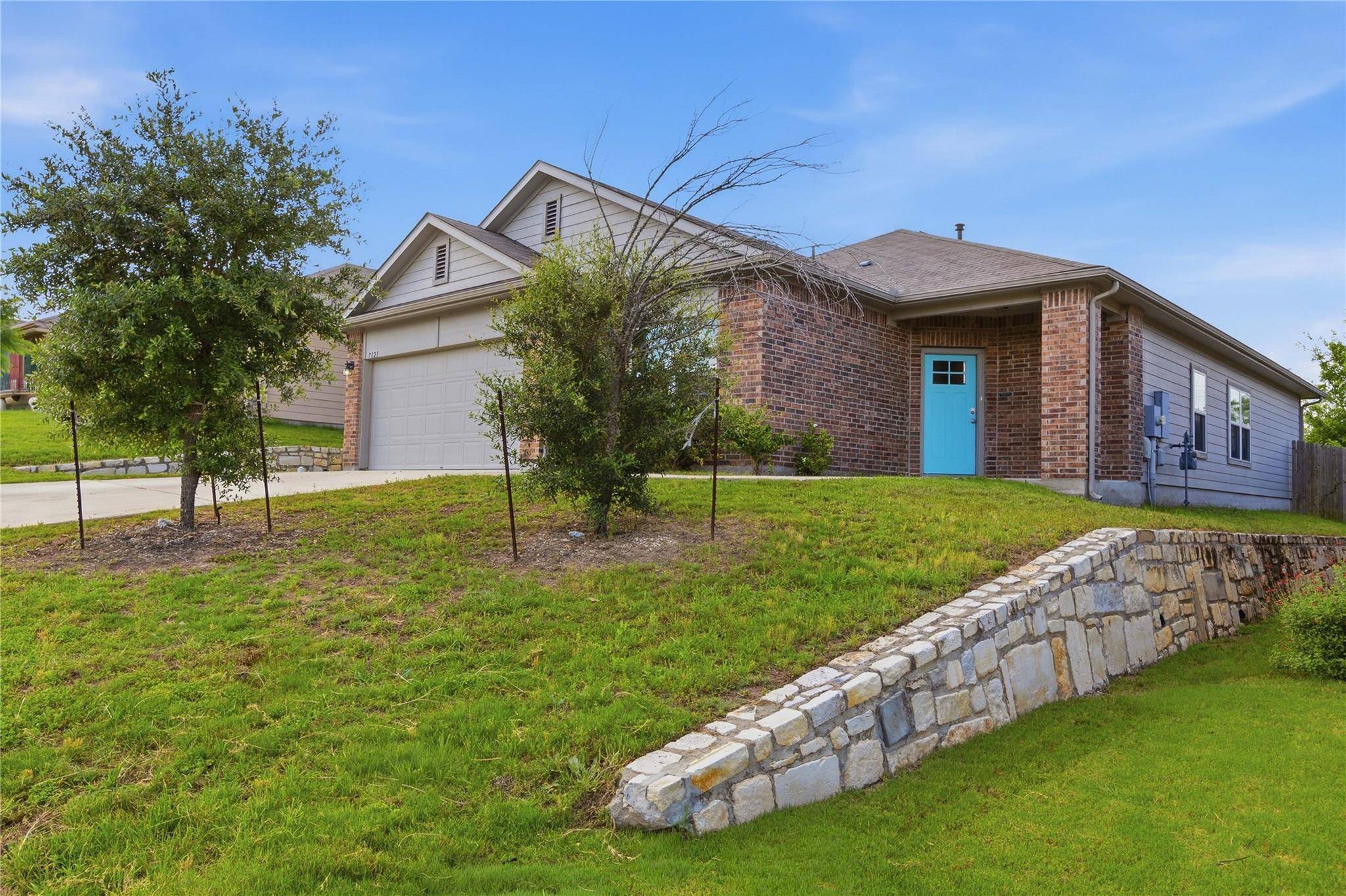7121 Ranchito DR, Austin, TX 78744