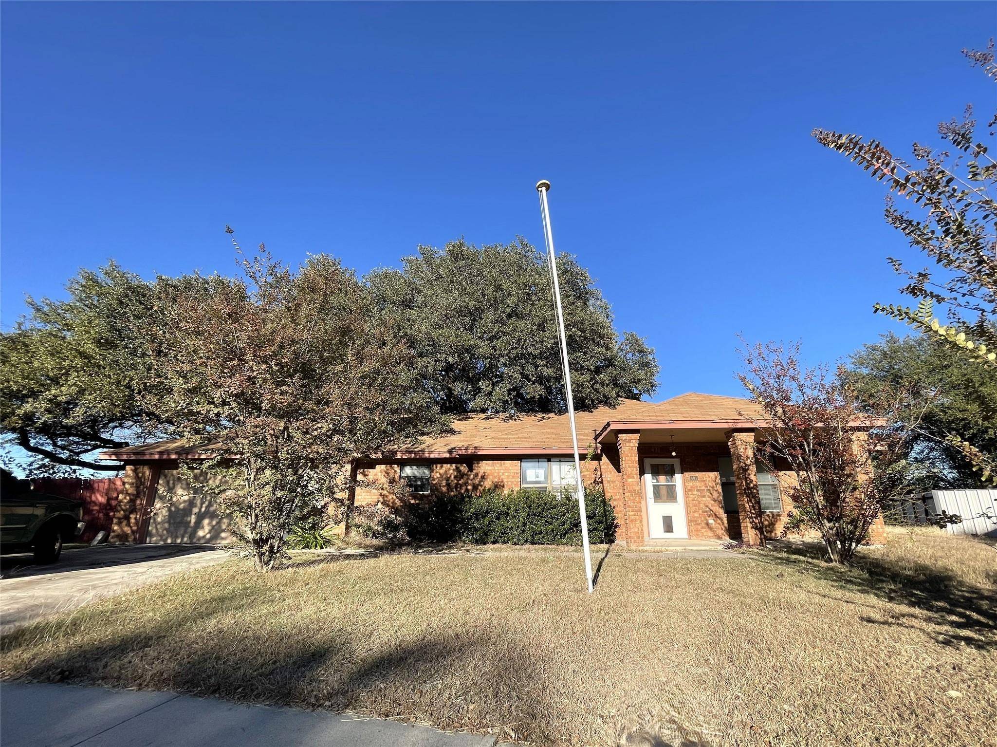 401 Highridge CV, Killeen, TX 76543