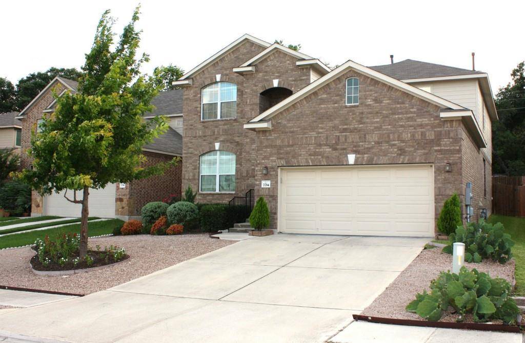 7714 Stephany Taylor DR, Austin, TX 78745