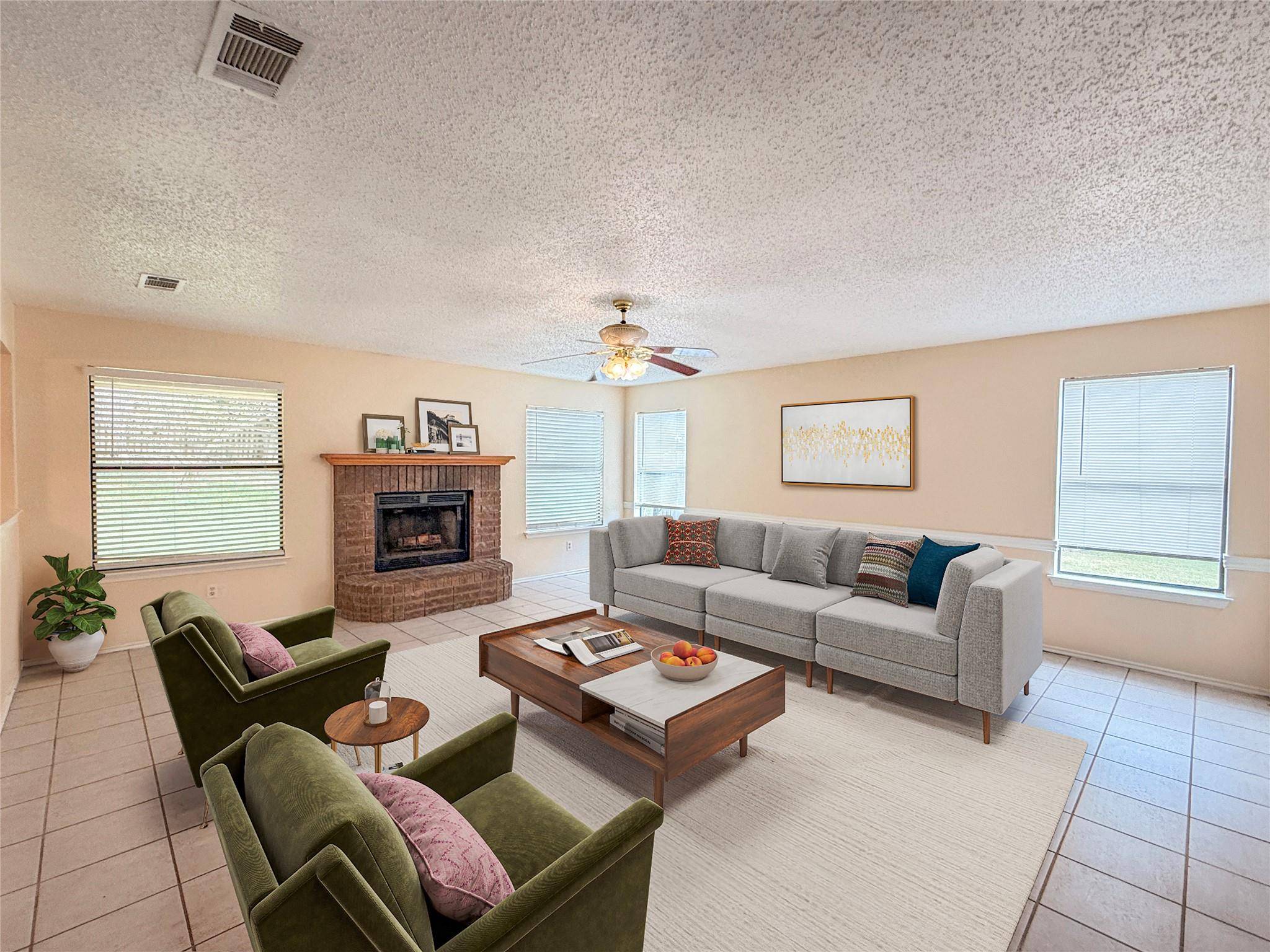 506 Hayloft CIR, Copperas Cove, TX 76522
