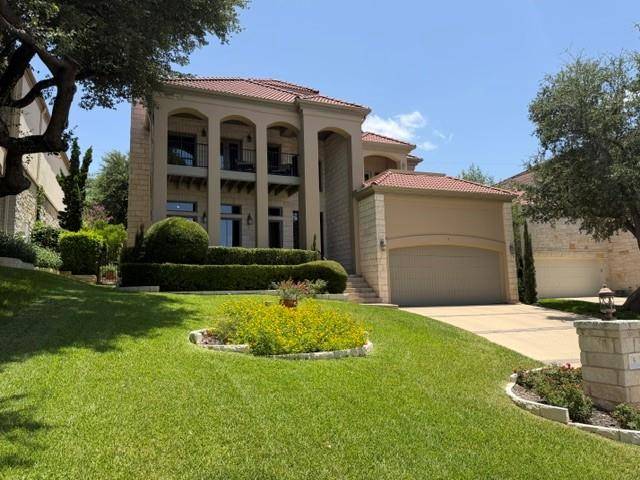 5 Sunset Park CV, Lakeway, TX 78734