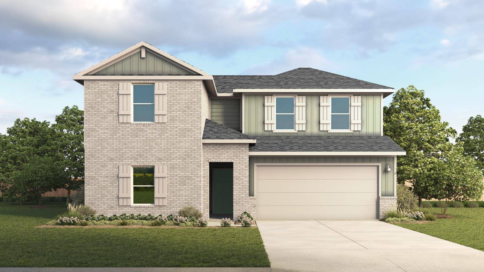 14909 Lemon Ice TRL, Del Valle, TX 78617
