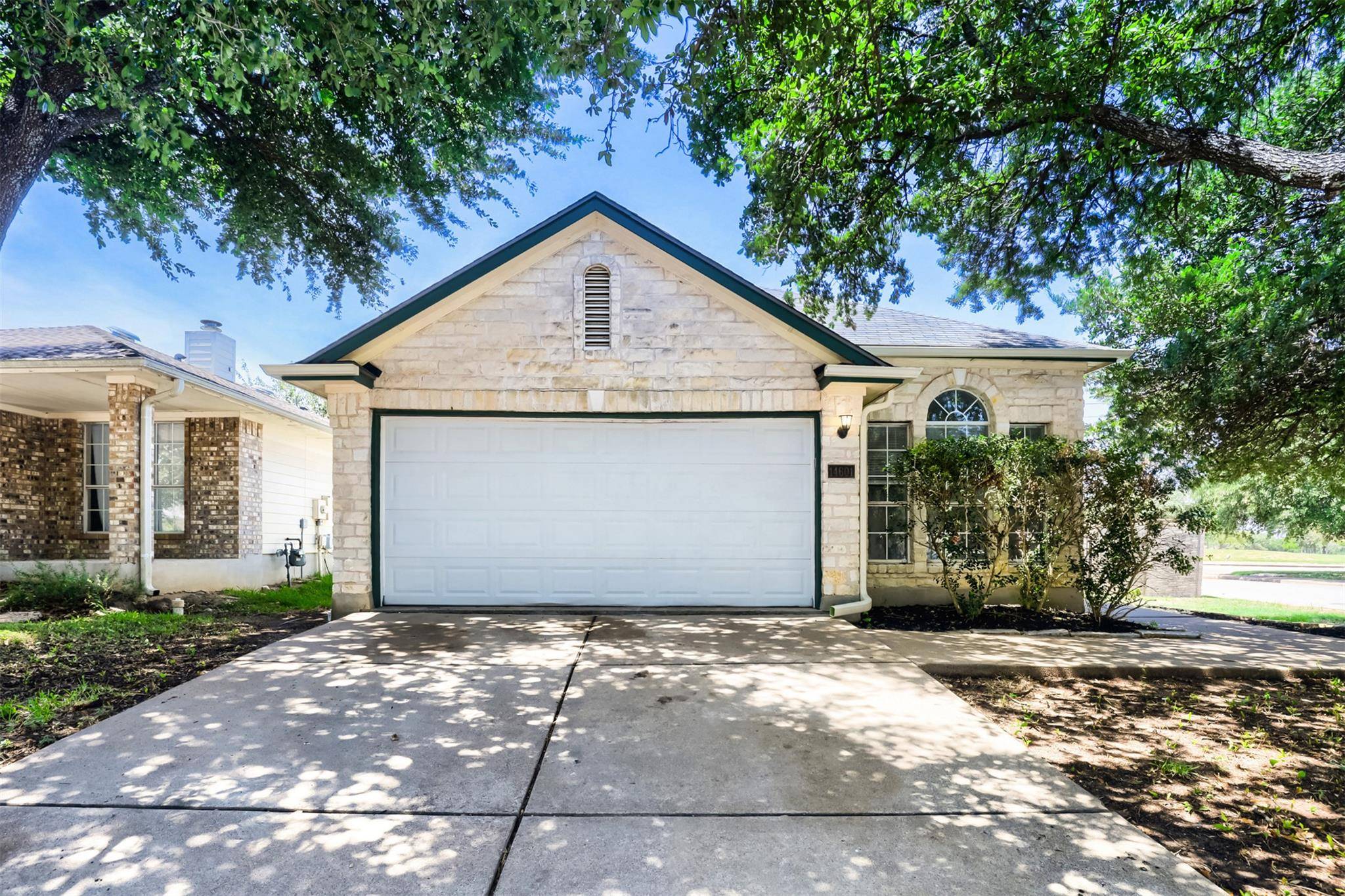 14601 Montoro DR, Austin, TX 78728