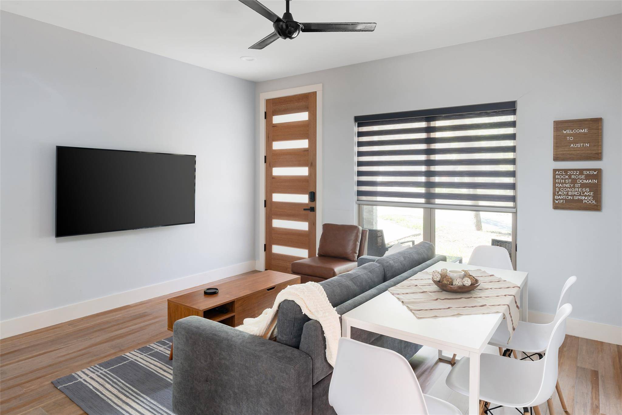 1193 E M. Franklin Ave #2, Austin, TX 78721