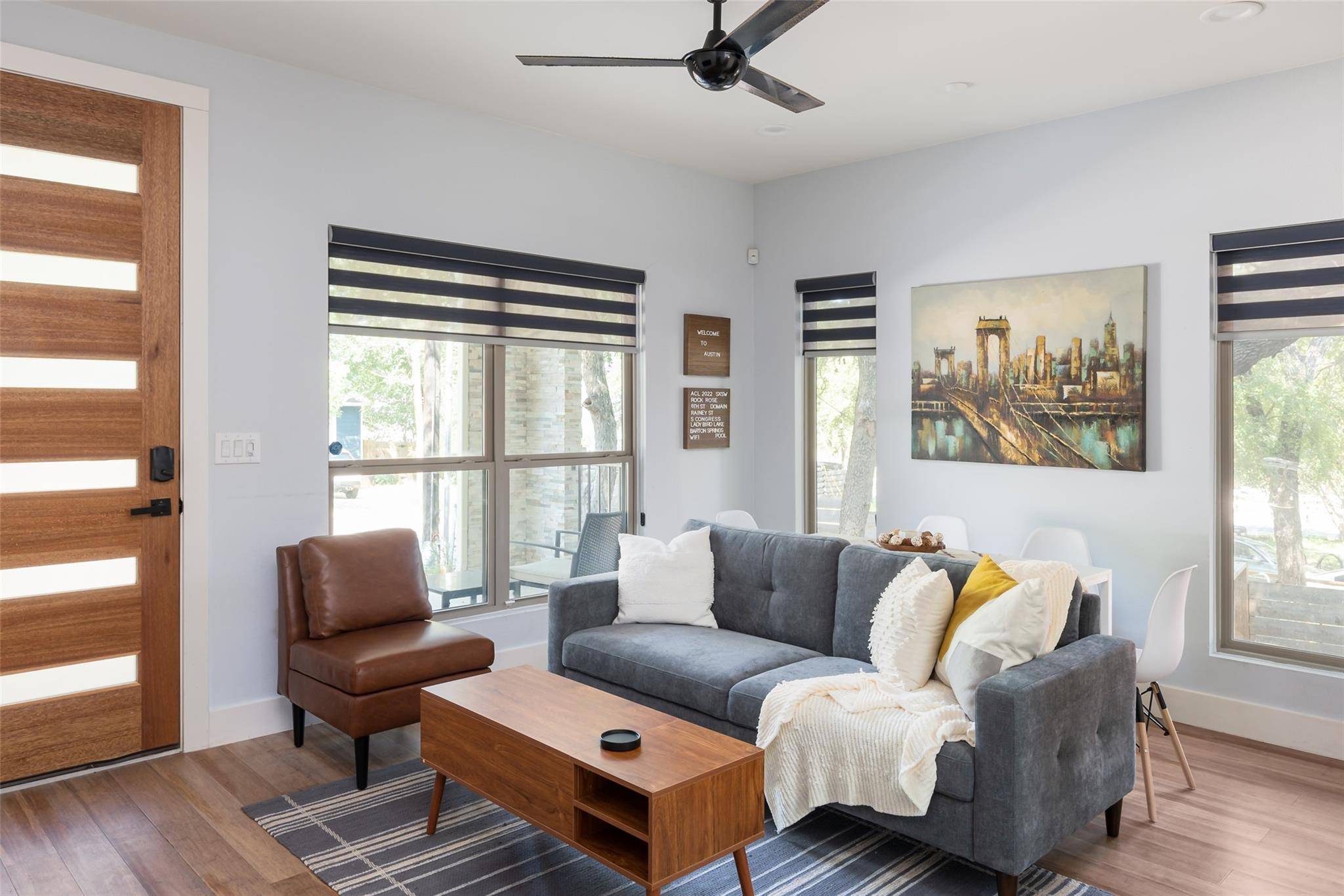 1193 E M. Franklin Ave #2, Austin, TX 78721
