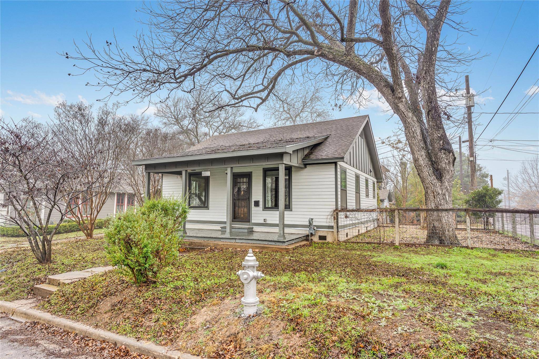 4716 Avenue G, Austin, TX 78751