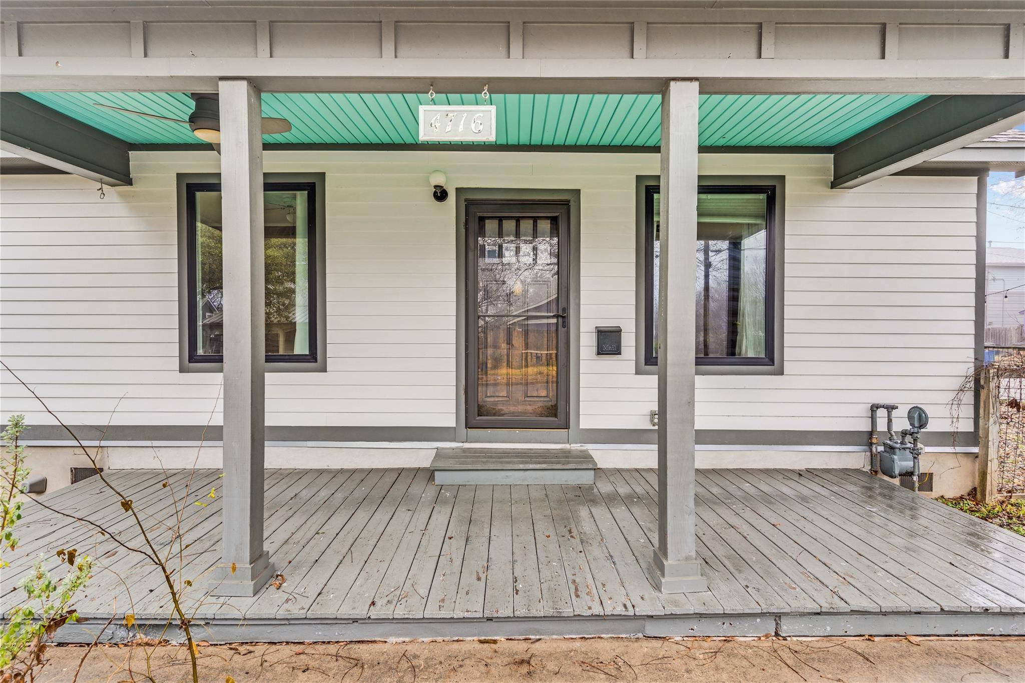 4716 Avenue G, Austin, TX 78751
