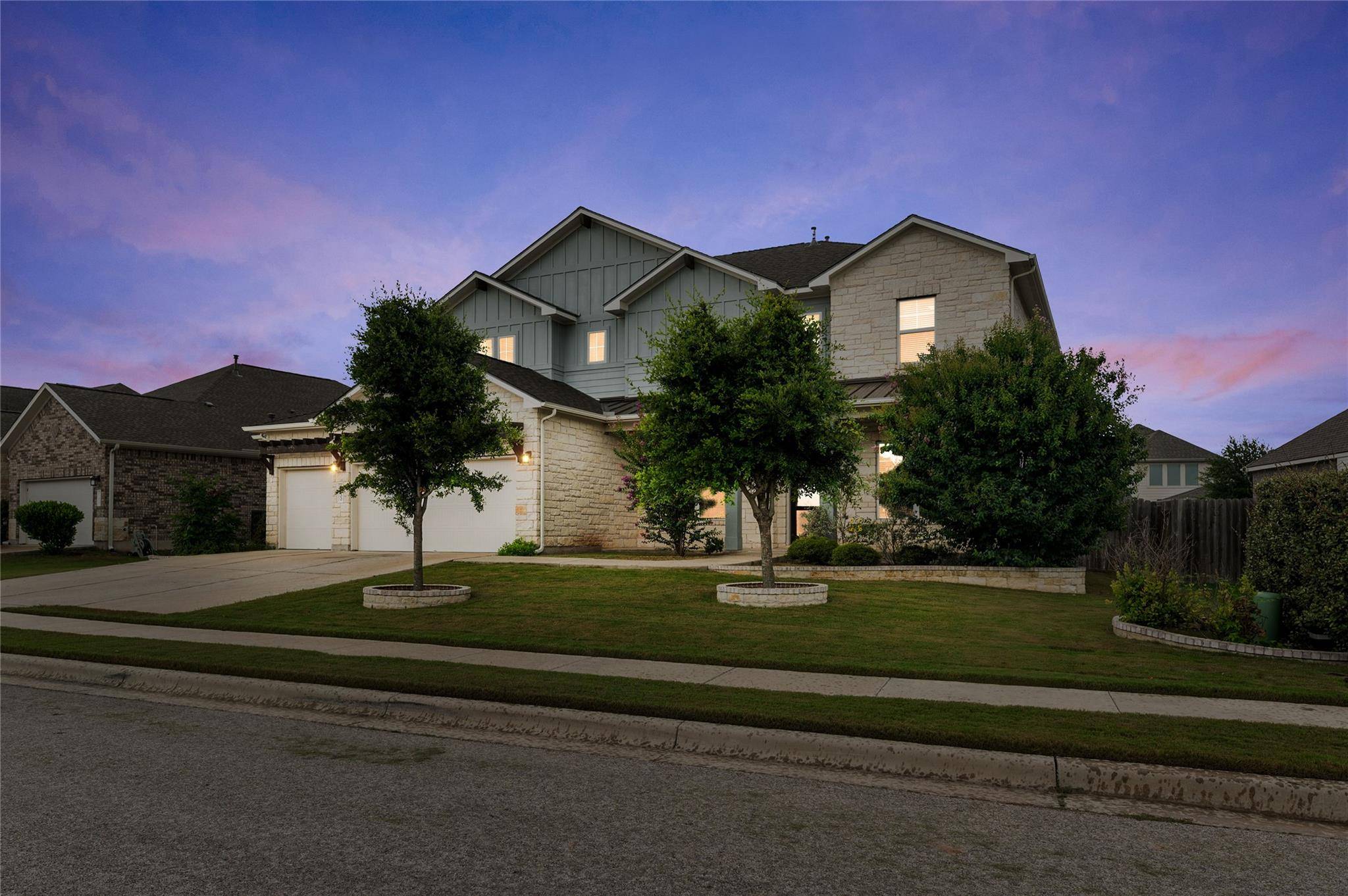 5700 Fresno Ave, Pflugerville, TX 78660