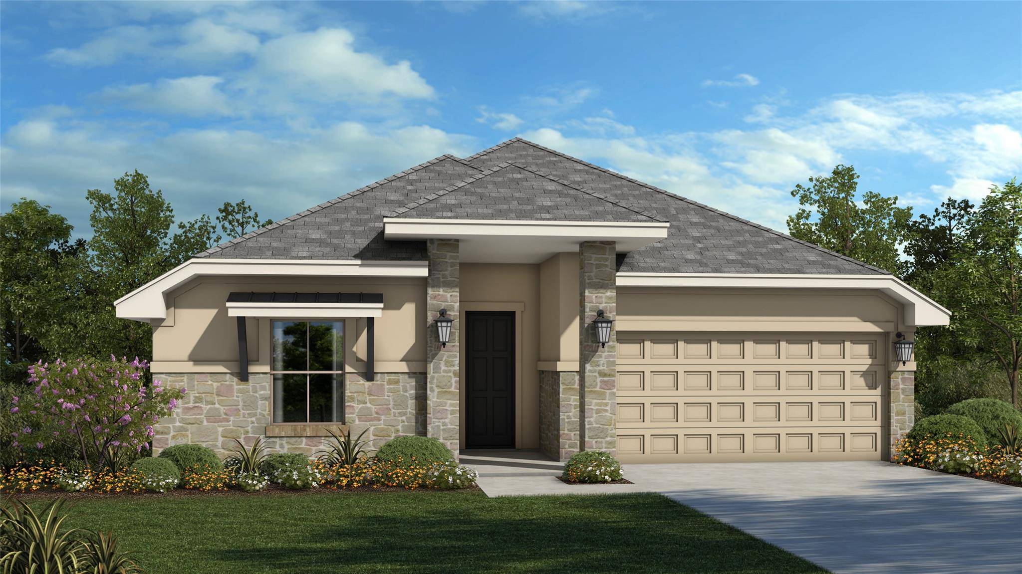 4513 College Square DR, Round Rock, TX 78665