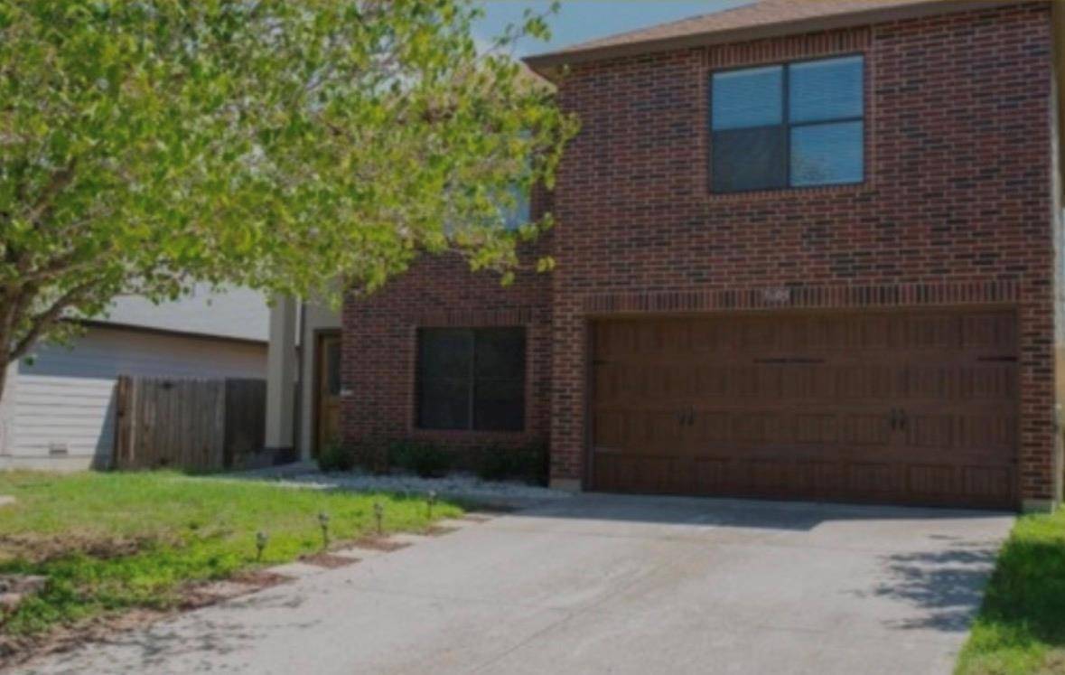 7605 Marble Crest DR, Austin, TX 78747