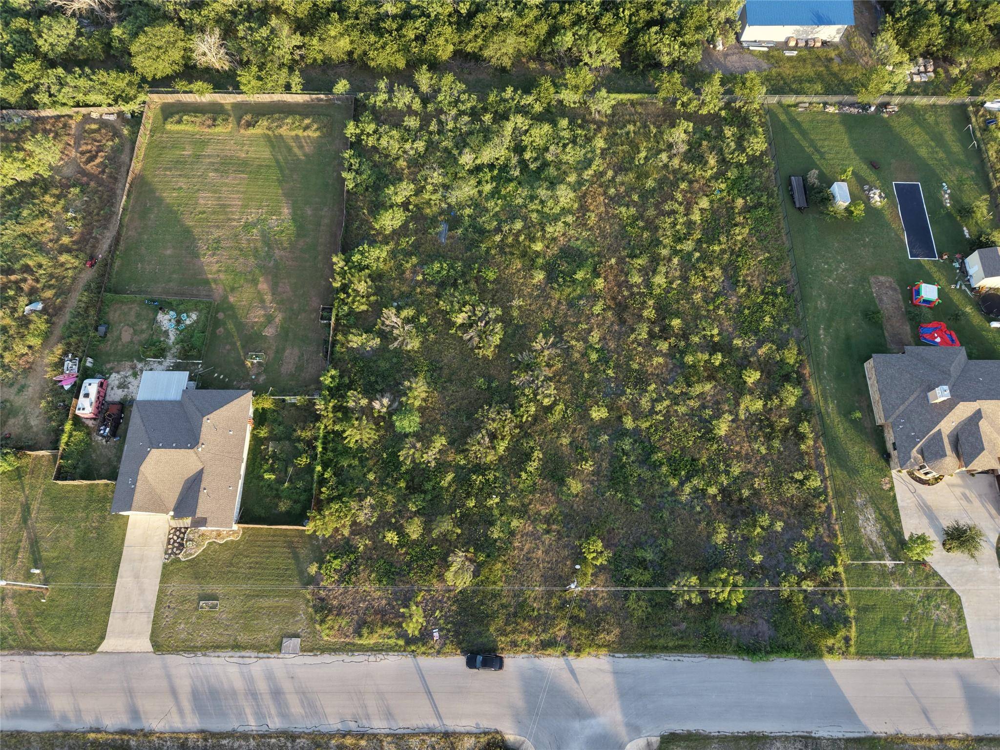 232 E Ridge LN, Kyle, TX 78640