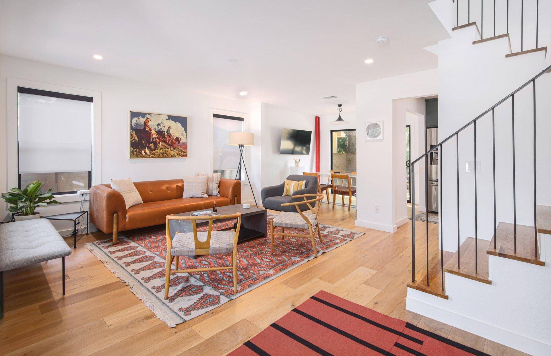108 Chicon ST, Austin, TX 78702
