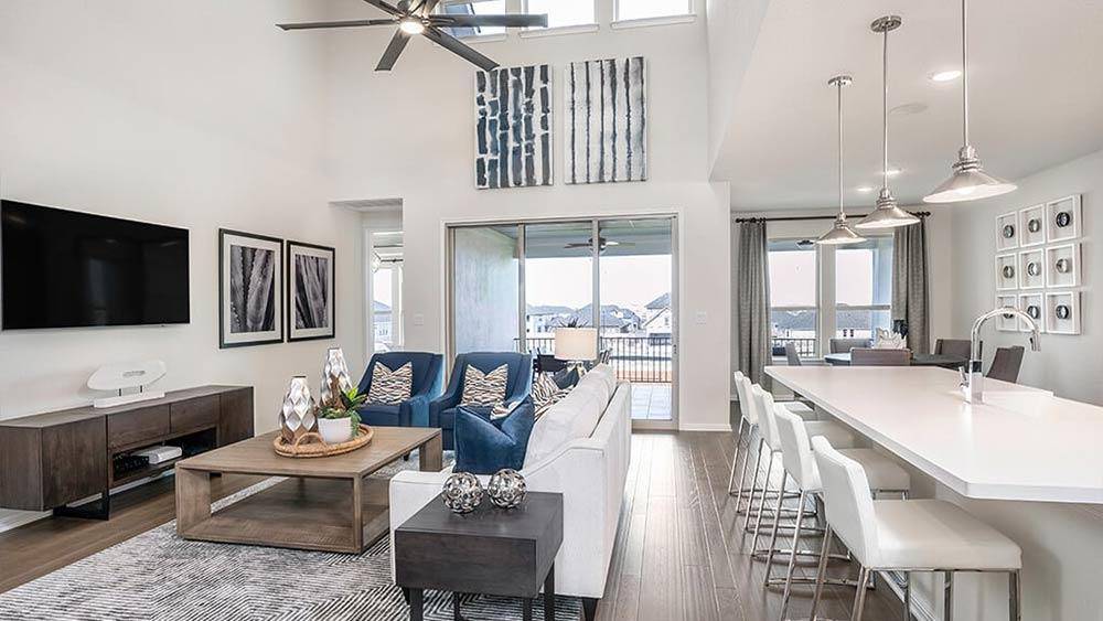 1101 Scenic Green LOOP, Georgetown, TX 78628