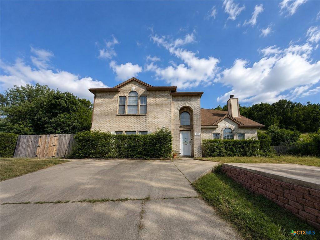 407 Bowen CIR, Copperas Cove, TX 76522