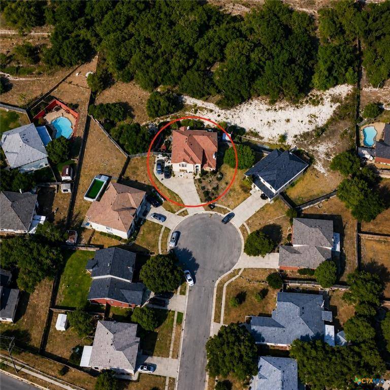 407 Bowen CIR, Copperas Cove, TX 76522
