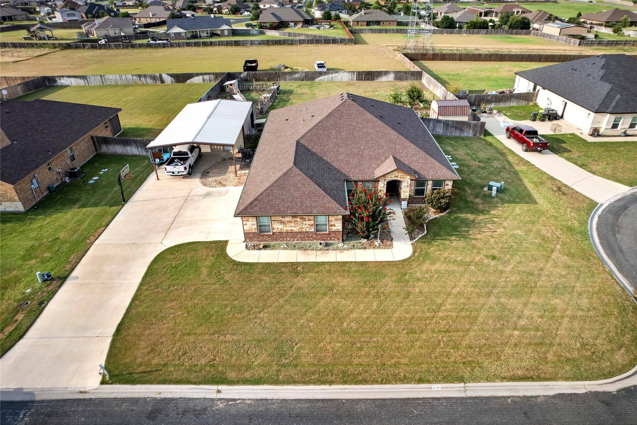 6149 Big Tree DR, Salado, TX 76571