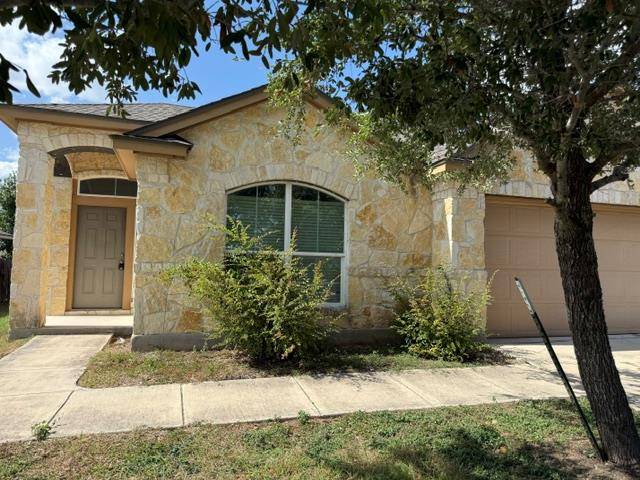 173 Cazador DR, San Marcos, TX 78666
