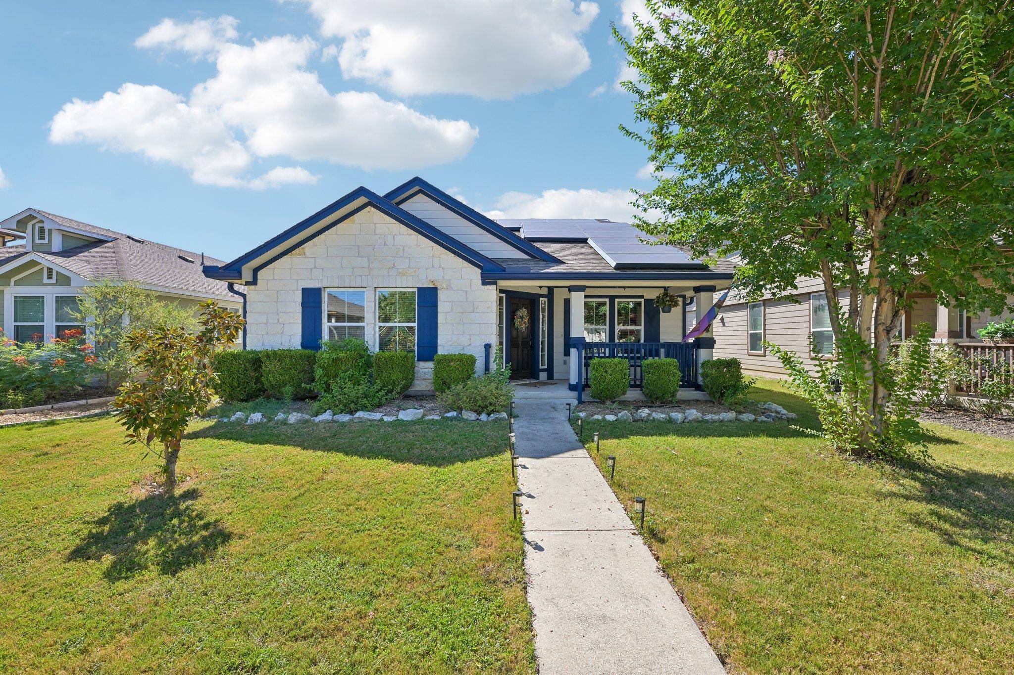 18333 Tallgrass Prairie DR, Pflugerville, TX 78660
