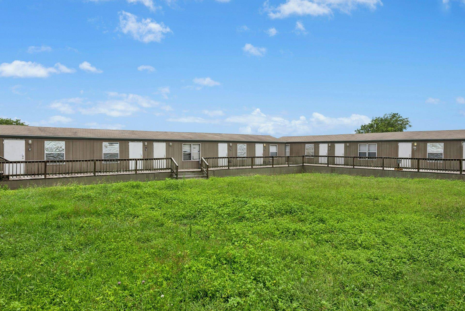 1500 State Highway 72 W, Yorktown, TX 78164