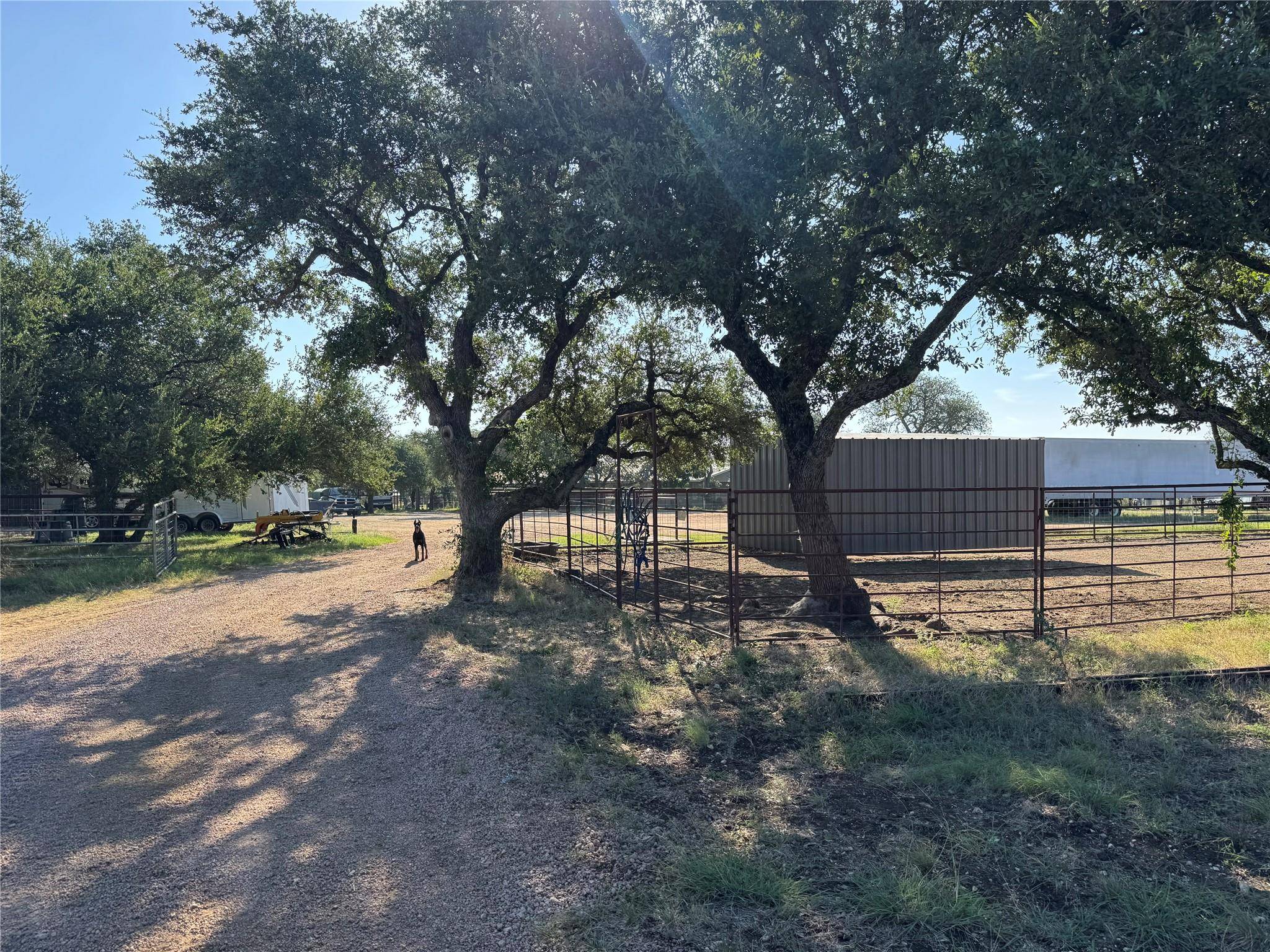 223 County Road 303, Bertram, TX 78605