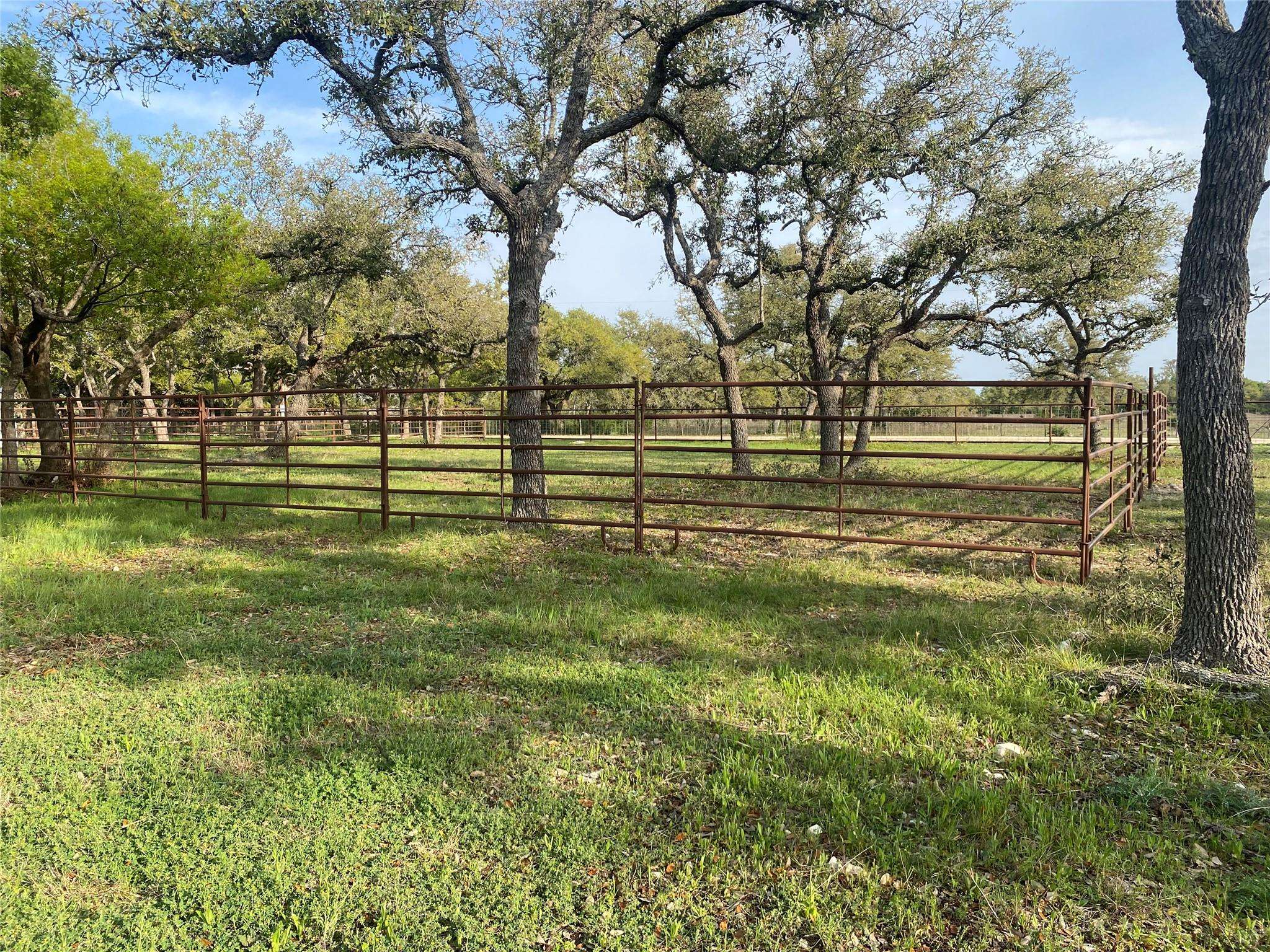 223 County Road 303, Bertram, TX 78605