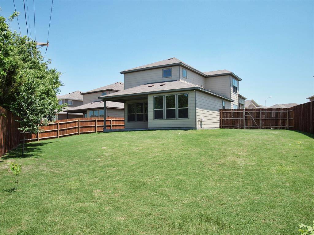 4036 Tranquil LN, Austin, TX 78728