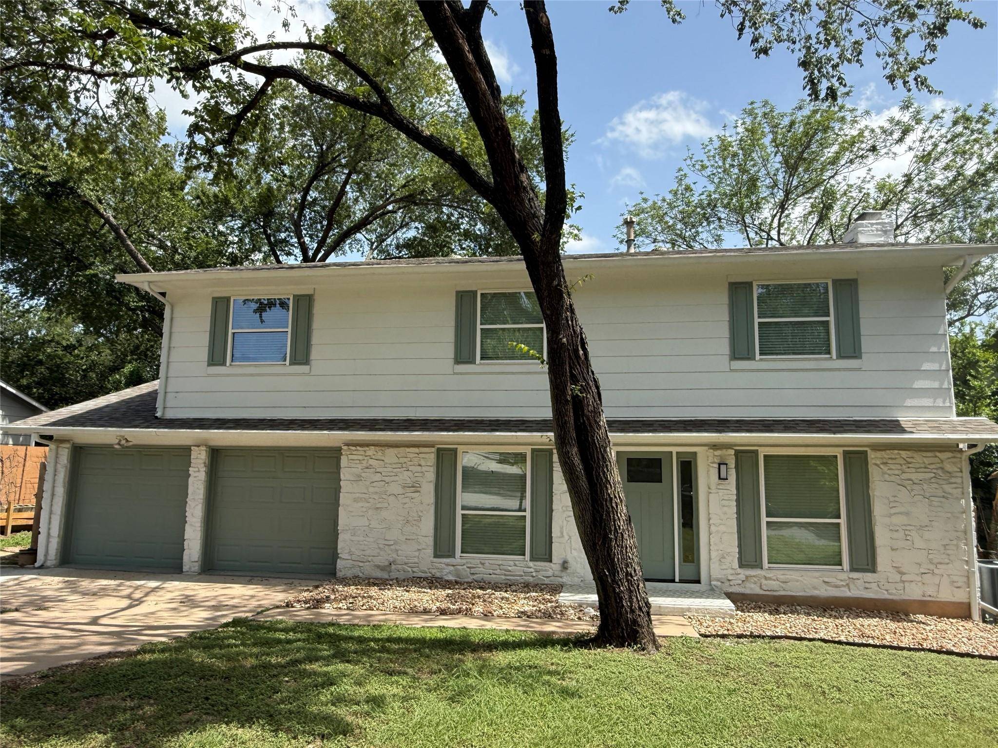 7007 Fred Morse DR, Austin, TX 78723
