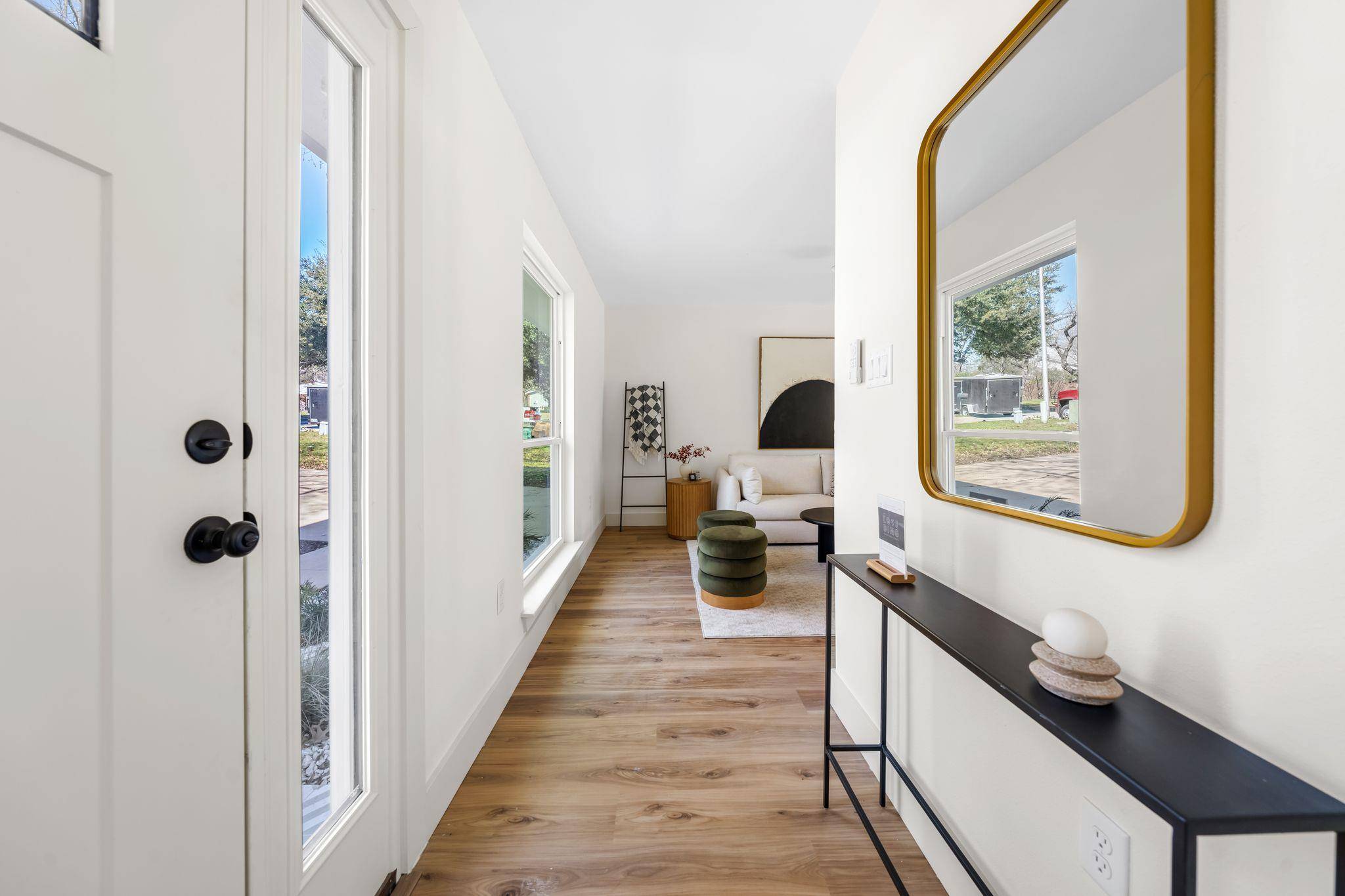 7007 Fred Morse DR, Austin, TX 78723