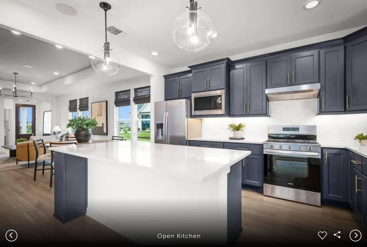 204 Frontera DR, Bastrop, TX 78602