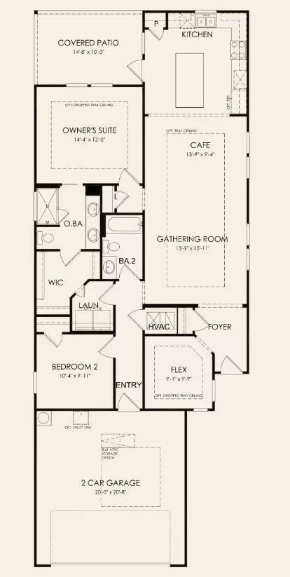 204 Frontera DR, Bastrop, TX 78602