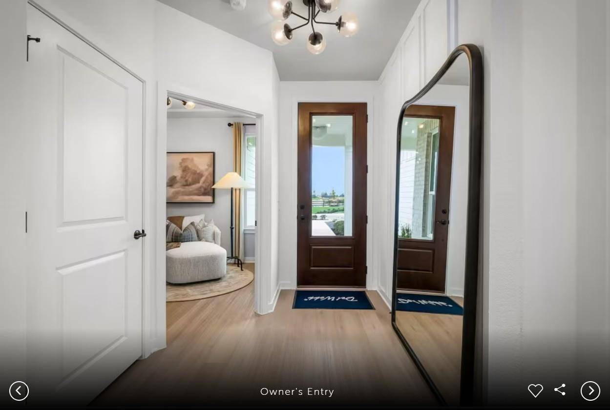 204 Frontera DR, Bastrop, TX 78602