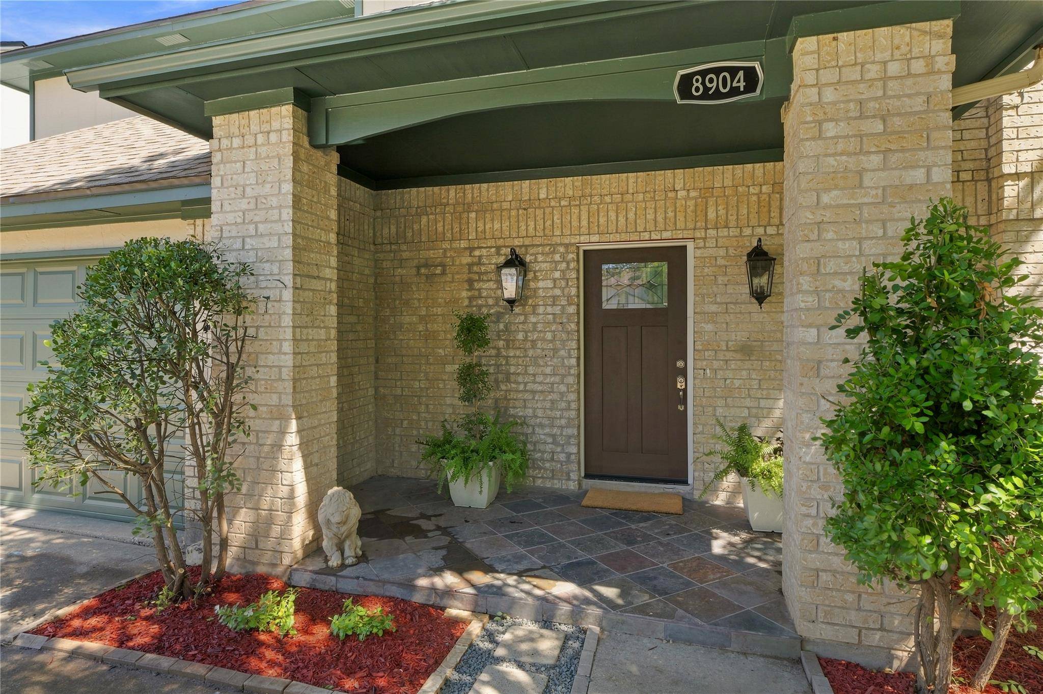 8904 Bridgewood TRL, Austin, TX 78729