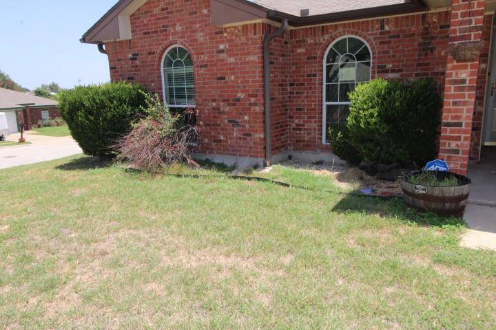 501 Mesquite CIR, Copperas Cove, TX 76522