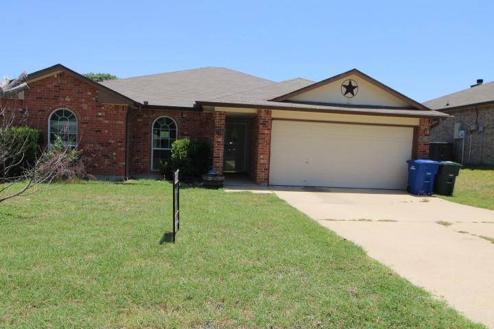 501 Mesquite CIR, Copperas Cove, TX 76522