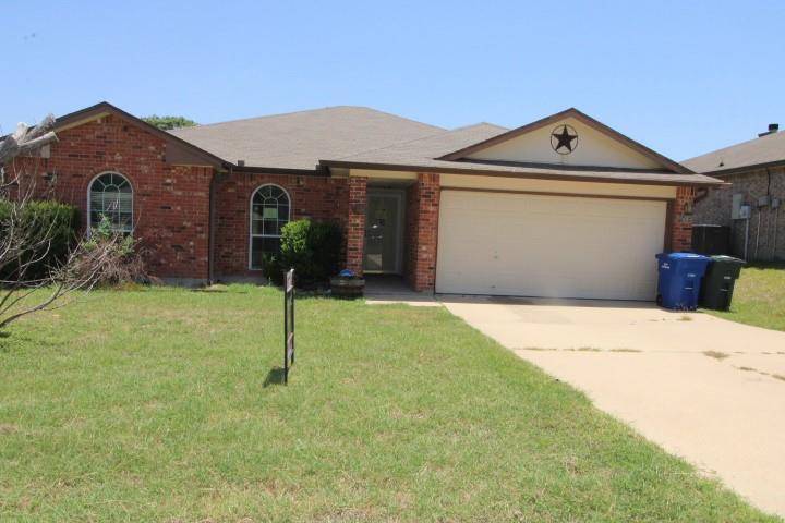 501 Mesquite CIR, Copperas Cove, TX 76522