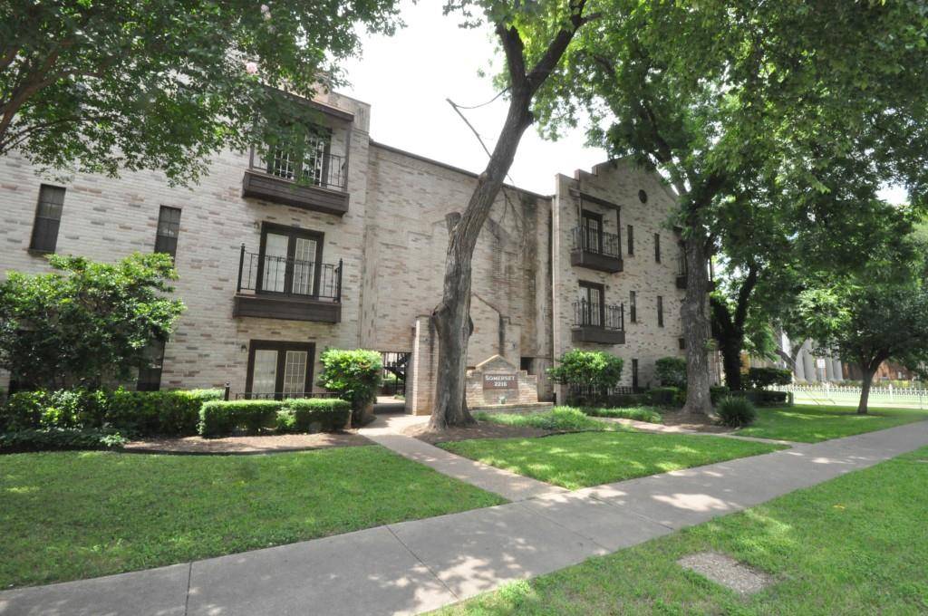 2216 San Gabriel ST #203, Austin, TX 78705