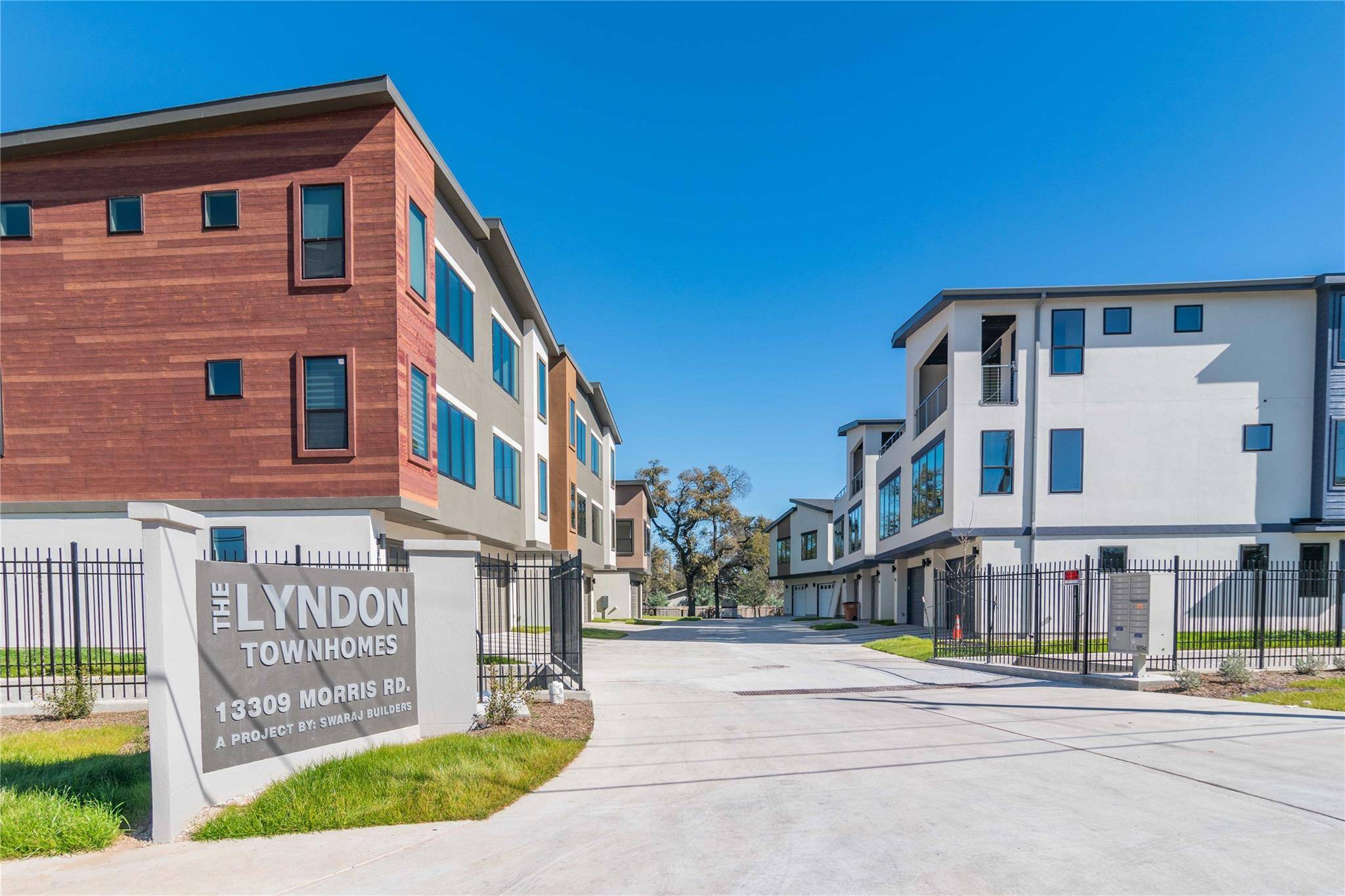13309 Morris RD #11, Austin, TX 78729