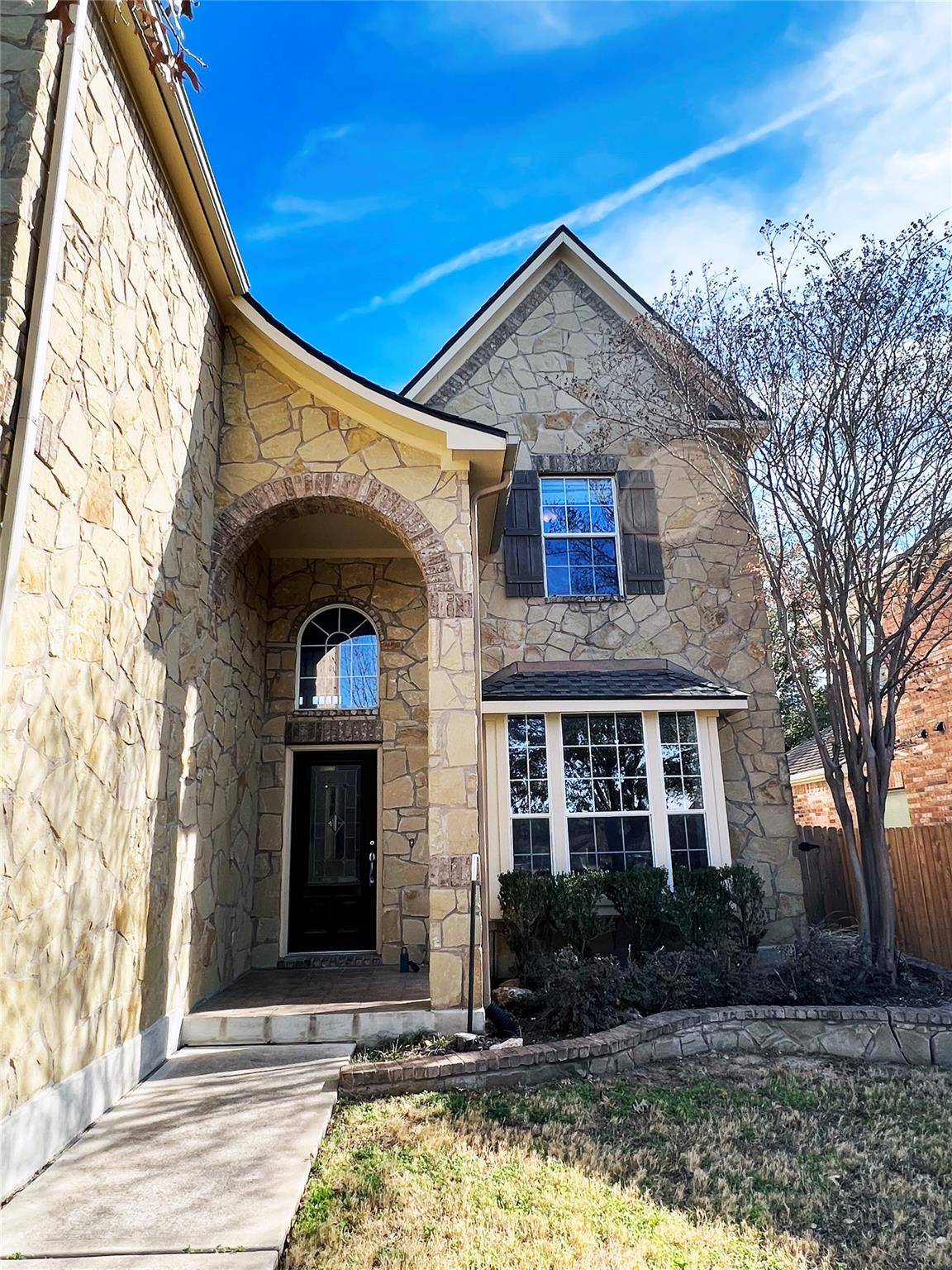 2443 Salorn WAY, Round Rock, TX 78681