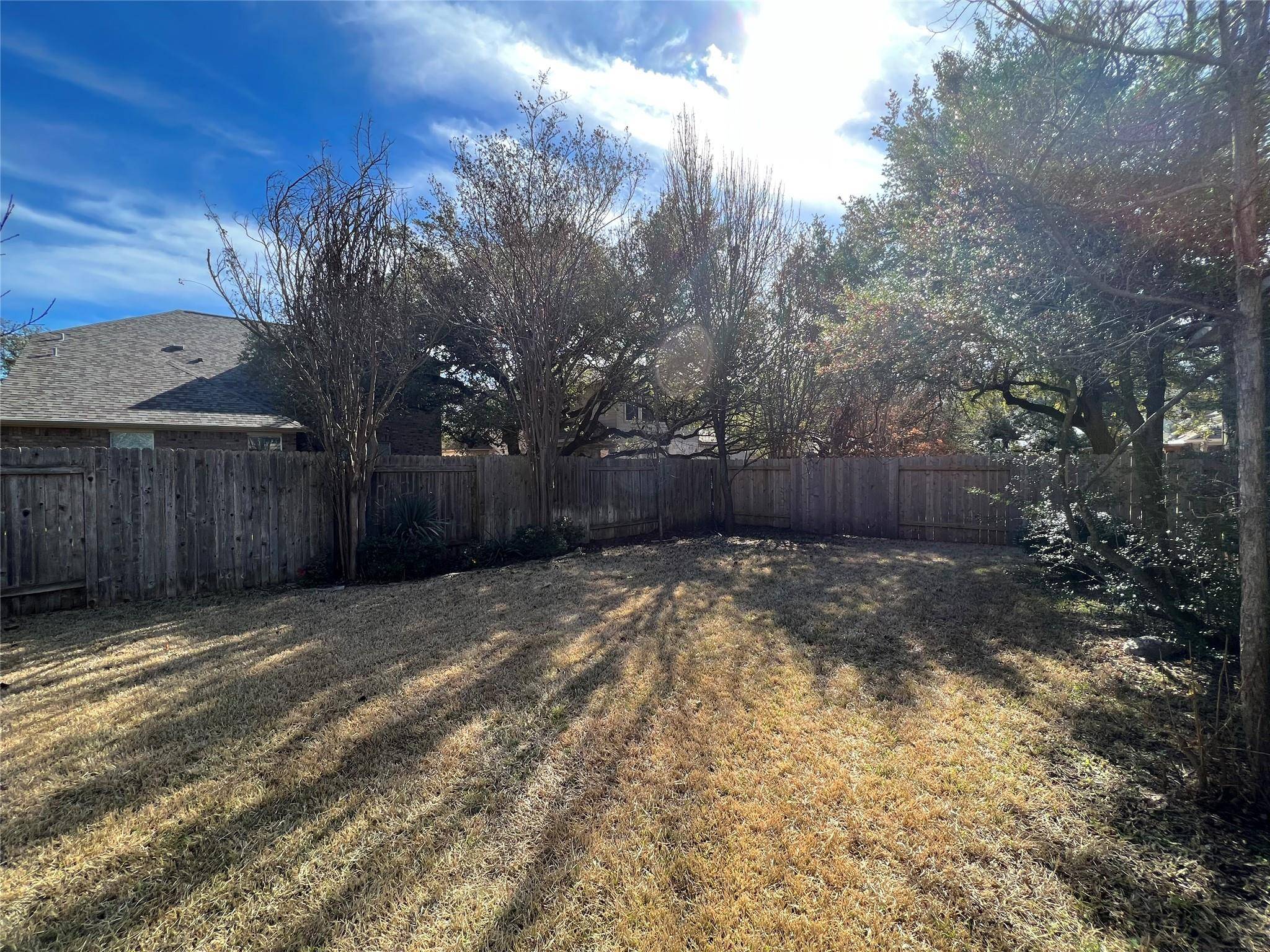 2443 Salorn WAY, Round Rock, TX 78681