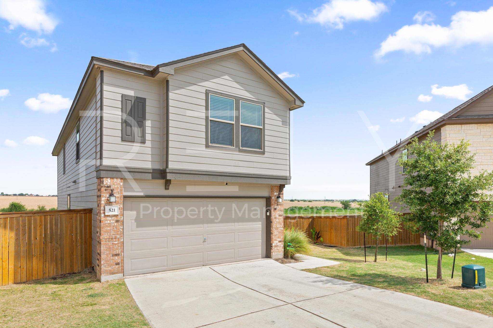 521 Colonel McNally CV, Jarrell, TX 76537