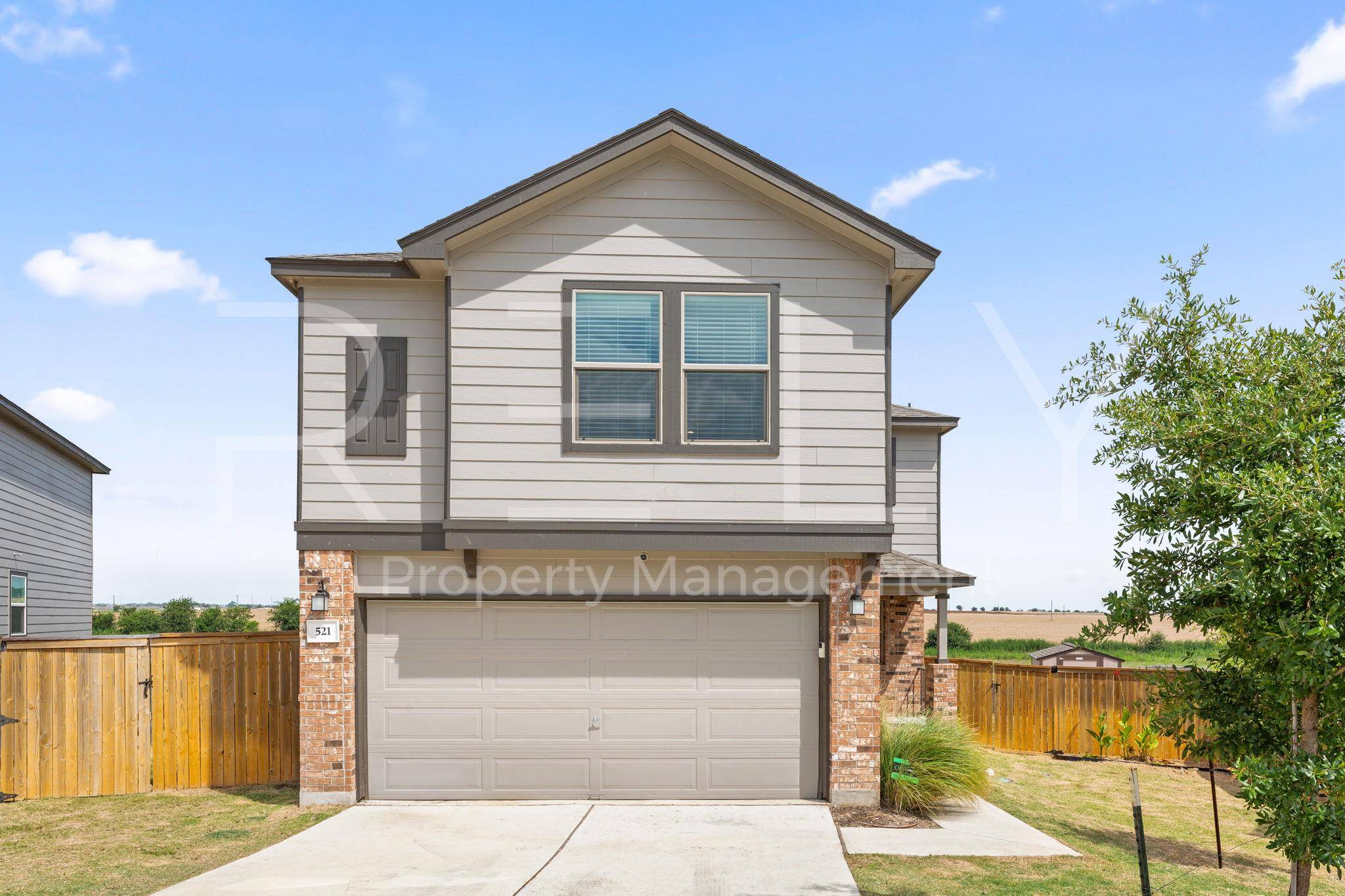 521 Colonel McNally CV, Jarrell, TX 76537