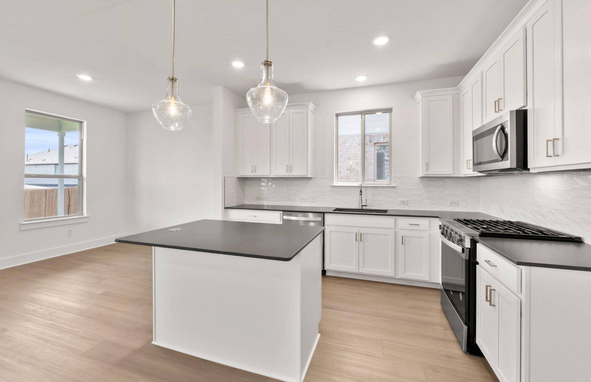 481 Bristlecone BND, Liberty Hill, TX 78642