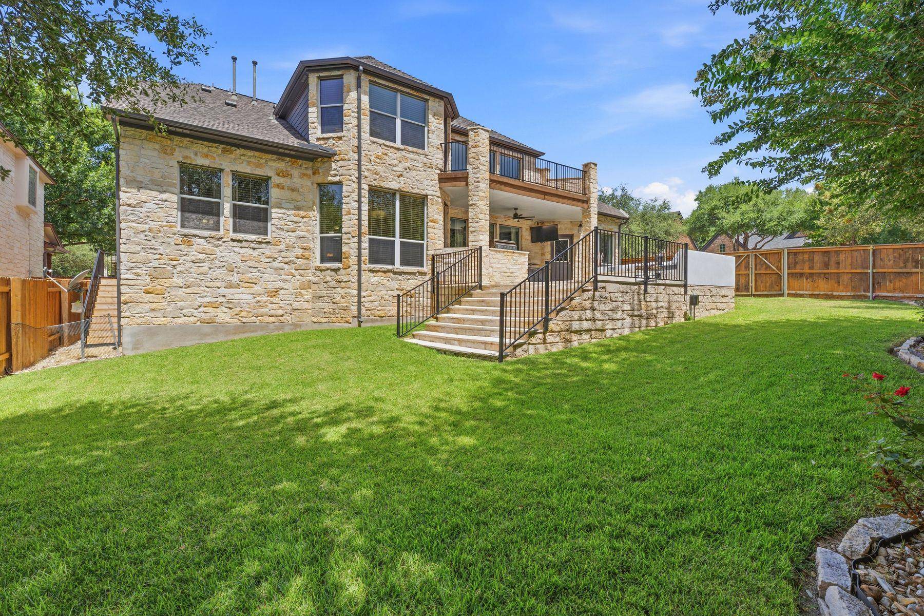 2700 Lothian DR, Cedar Park, TX 78613