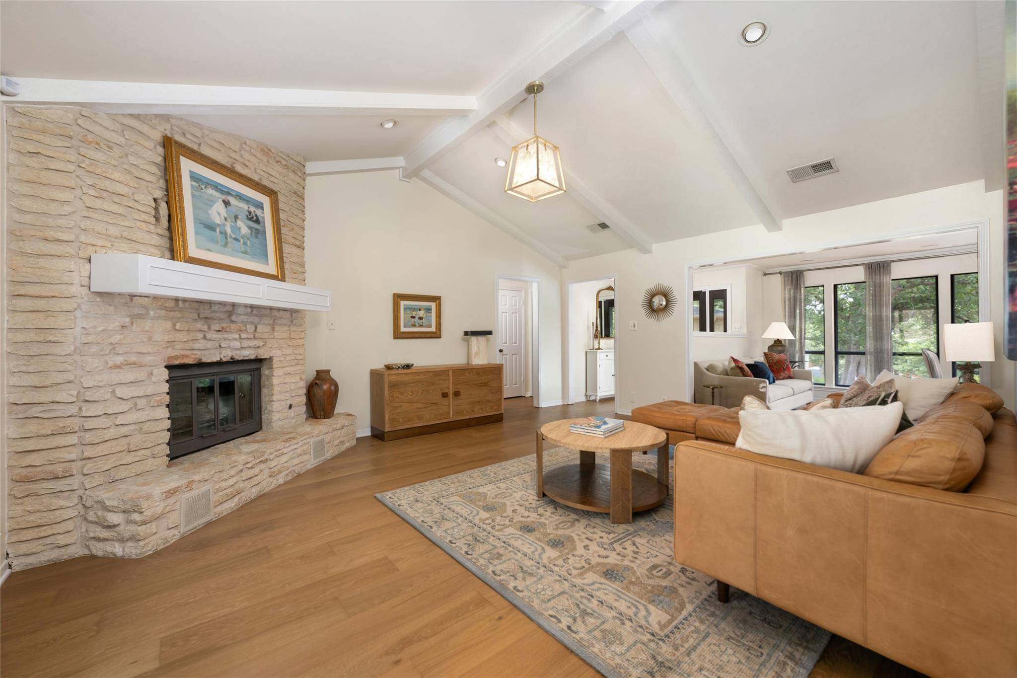 8400 Mesa Doble LN, Austin, TX 78759