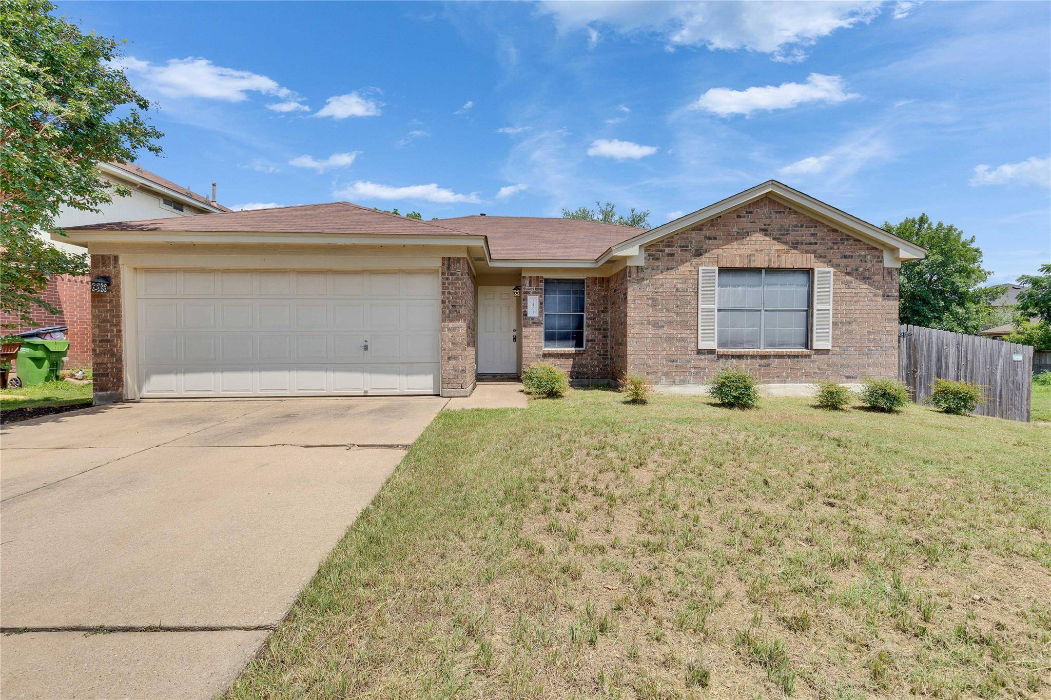 1403 Gulf WAY, Round Rock, TX 78665