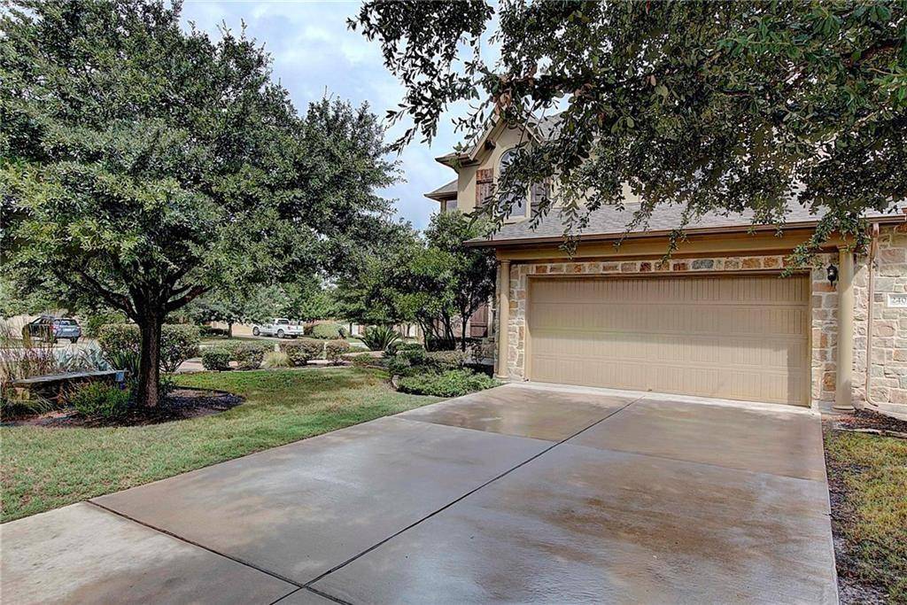 2409 Santa Clara LN, Round Rock, TX 78665